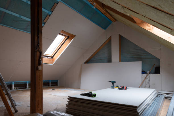 Best Residential Insulation in Van Wert, OH