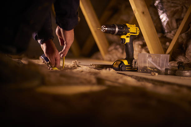 Best Insulation Installation Services in Van Wert, OH