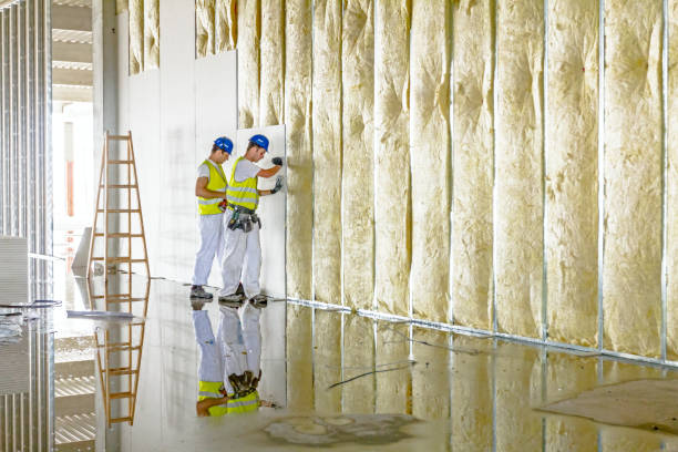 Best Insulation for Specific Applications in Van Wert, OH